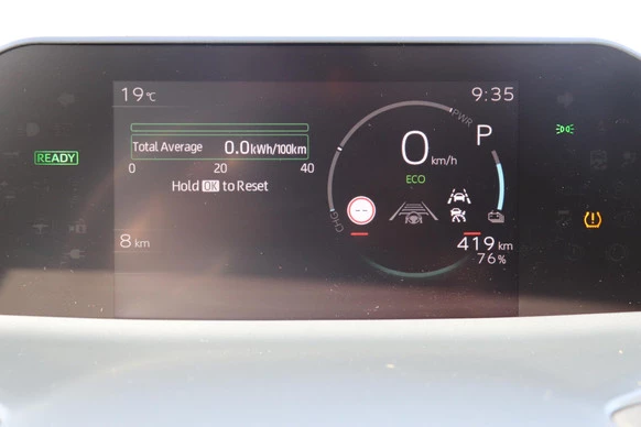 Toyota bZ4X - Afbeelding 24 van 30