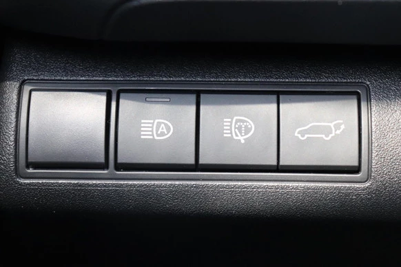 Toyota bZ4X - Afbeelding 26 van 30