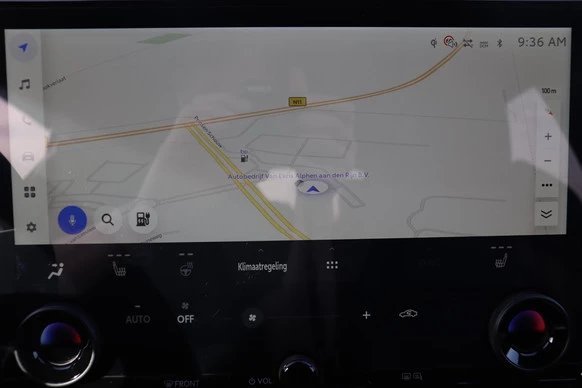 Toyota bZ4X - Afbeelding 27 van 30