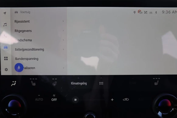 Toyota bZ4X - Afbeelding 30 van 30