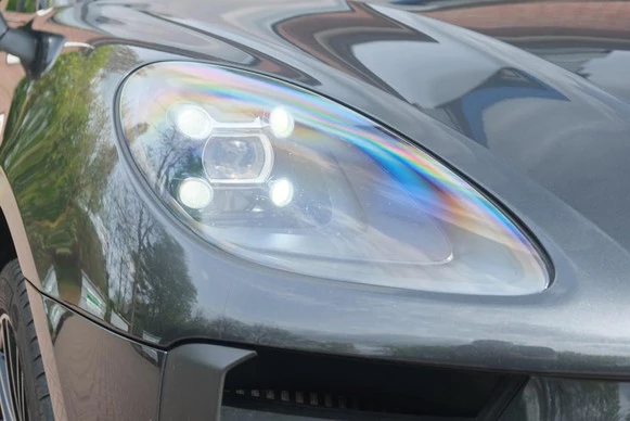 Porsche Macan - Afbeelding 2 van 30