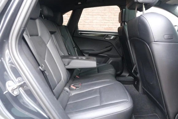 Porsche Macan - Afbeelding 4 van 30