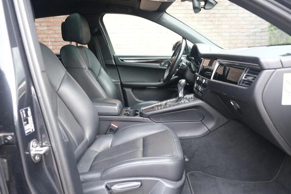 Porsche Macan - Afbeelding 5 van 30