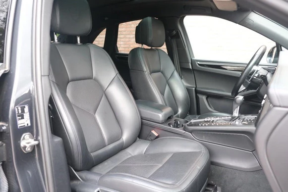 Porsche Macan - Afbeelding 7 van 30