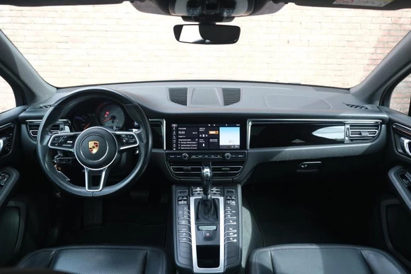 Porsche Macan - Afbeelding 8 van 30
