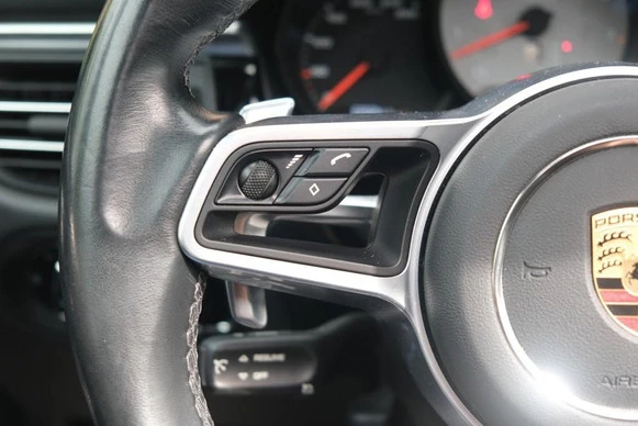 Porsche Macan - Afbeelding 10 van 30
