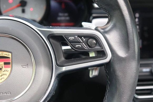 Porsche Macan - Afbeelding 11 van 30