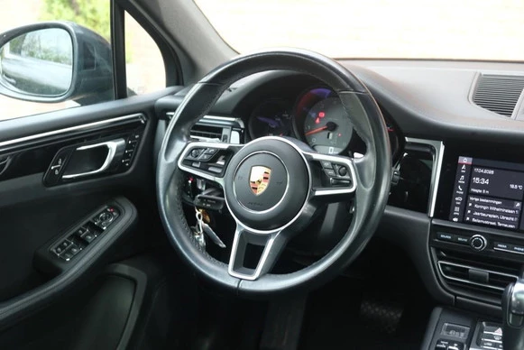 Porsche Macan - Afbeelding 14 van 30