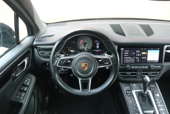 Porsche Macan - Afbeelding 17 van 30
