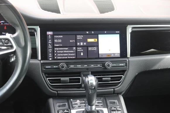 Porsche Macan - Afbeelding 18 van 30