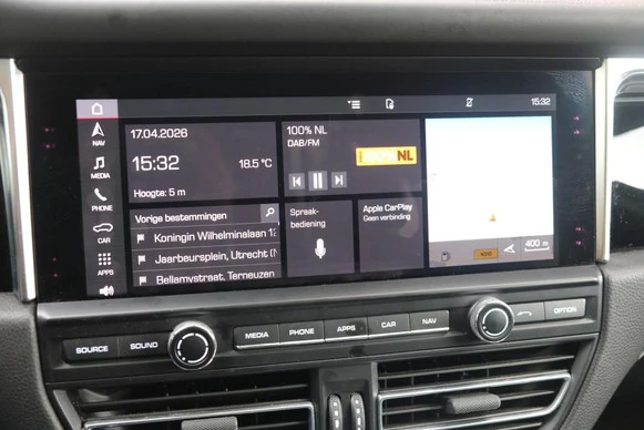 Porsche Macan - Afbeelding 19 van 30