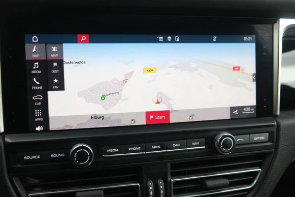 Porsche Macan - Afbeelding 20 van 30