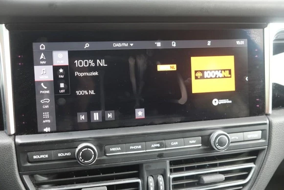 Porsche Macan - Afbeelding 21 van 30