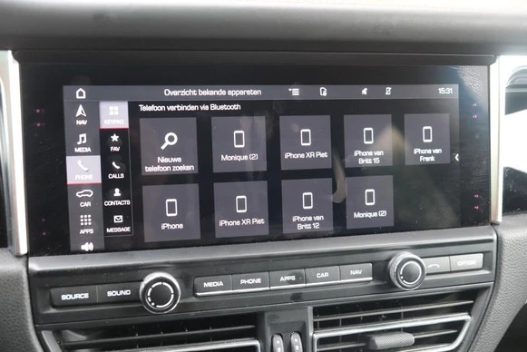 Porsche Macan - Afbeelding 22 van 30