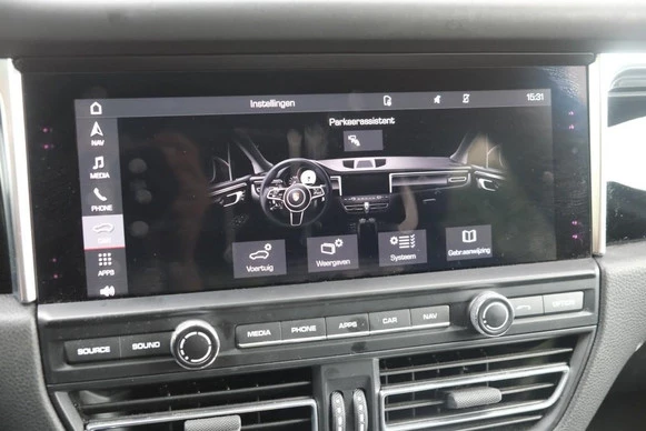 Porsche Macan - Afbeelding 23 van 30