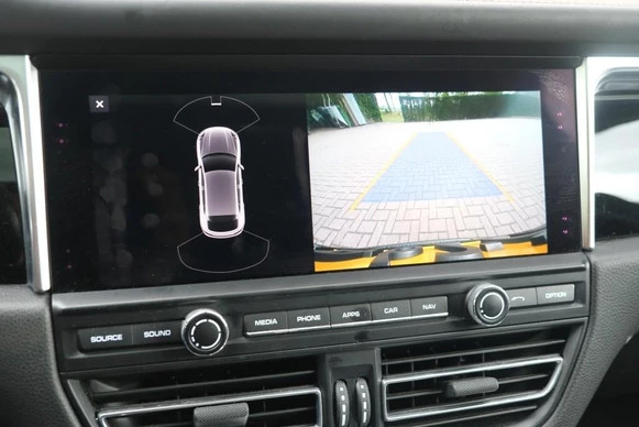 Porsche Macan - Afbeelding 24 van 30
