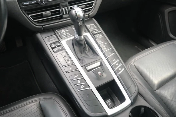 Porsche Macan - Afbeelding 26 van 30