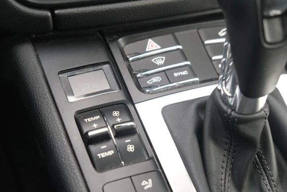 Porsche Macan - Afbeelding 28 van 30