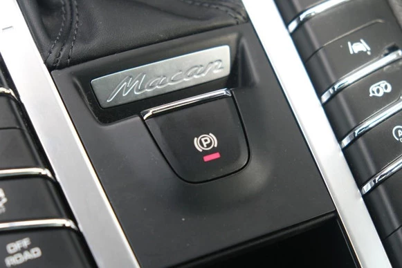 Porsche Macan - Afbeelding 29 van 30