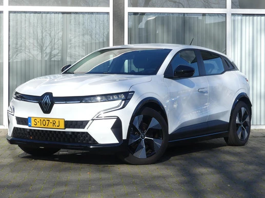 Renault Megane E-Tech - Afbeelding 1 van 30