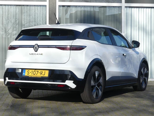 Renault Megane E-Tech - Afbeelding 2 van 30