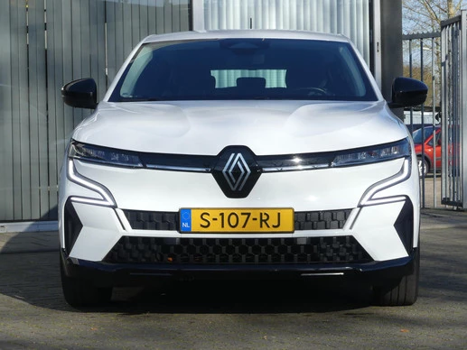 Renault Megane E-Tech - Afbeelding 4 van 30