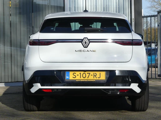Renault Megane E-Tech - Afbeelding 6 van 30