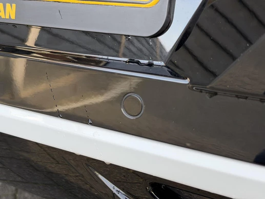 Renault Megane E-Tech - Afbeelding 9 van 30