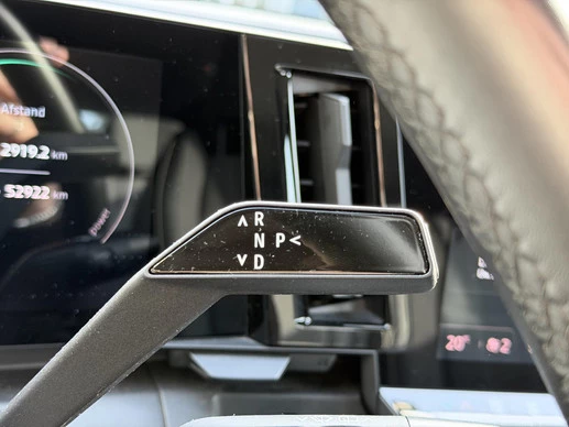 Renault Megane E-Tech - Afbeelding 22 van 30