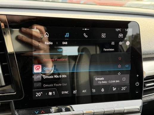 Renault Megane E-Tech - Afbeelding 24 van 30