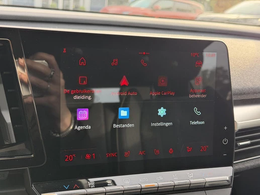 Renault Megane E-Tech - Afbeelding 25 van 30