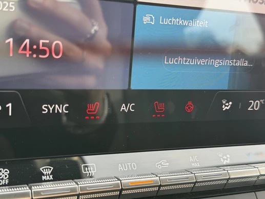 Renault Megane E-Tech - Afbeelding 26 van 30