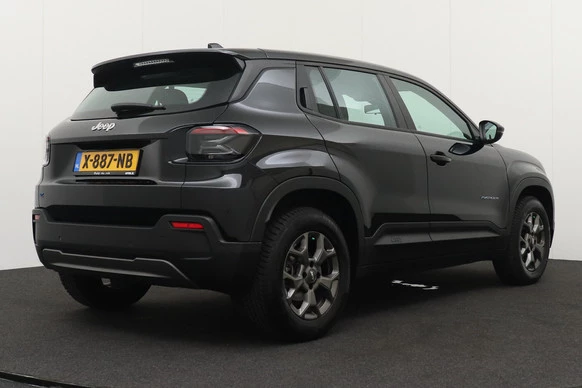 Jeep Avenger - Afbeelding 3 van 30