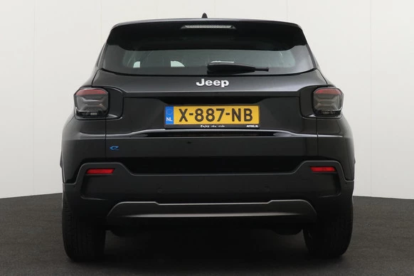 Jeep Avenger - Afbeelding 5 van 30