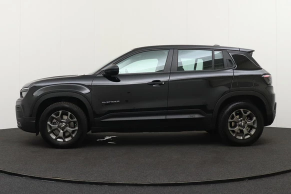 Jeep Avenger - Afbeelding 6 van 30