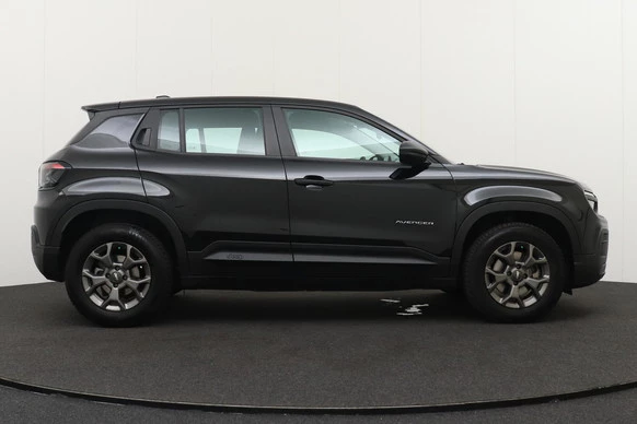 Jeep Avenger - Afbeelding 7 van 30