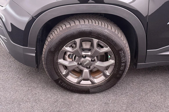 Jeep Avenger - Afbeelding 8 van 30