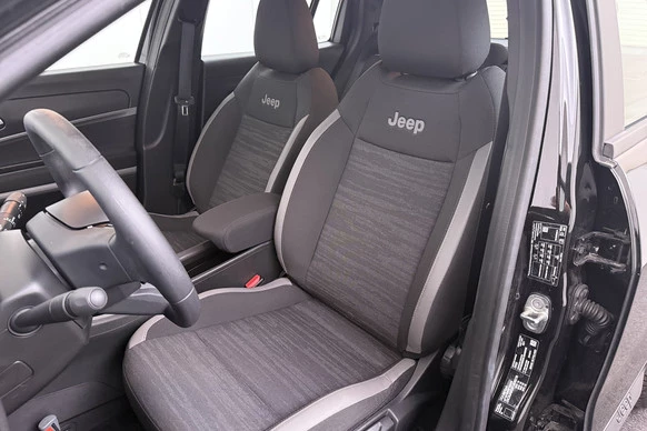 Jeep Avenger - Afbeelding 10 van 30