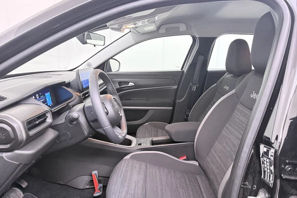 Jeep Avenger - Afbeelding 11 van 30