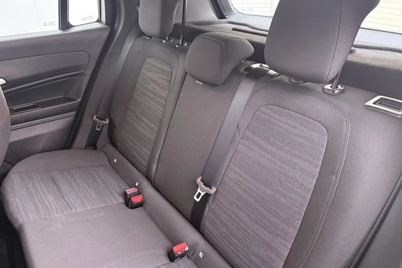 Jeep Avenger - Afbeelding 12 van 30