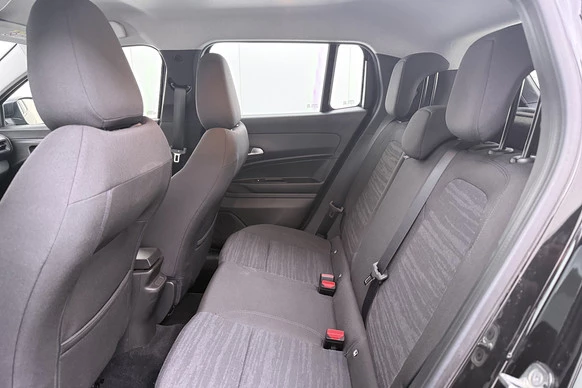 Jeep Avenger - Afbeelding 13 van 30