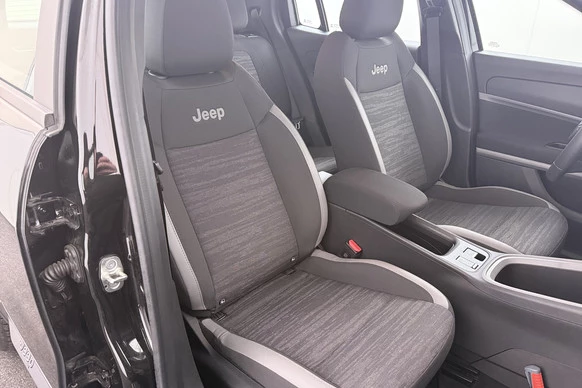 Jeep Avenger - Afbeelding 15 van 30