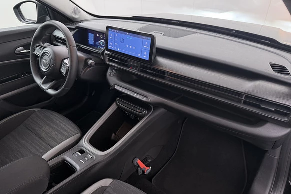 Jeep Avenger - Afbeelding 16 van 30