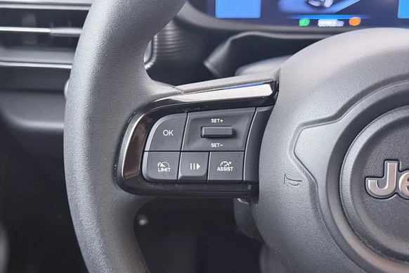 Jeep Avenger - Afbeelding 18 van 30