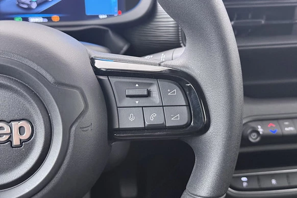 Jeep Avenger - Afbeelding 19 van 30