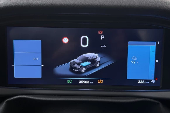 Jeep Avenger - Afbeelding 20 van 30