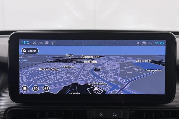 Jeep Avenger - Afbeelding 21 van 30