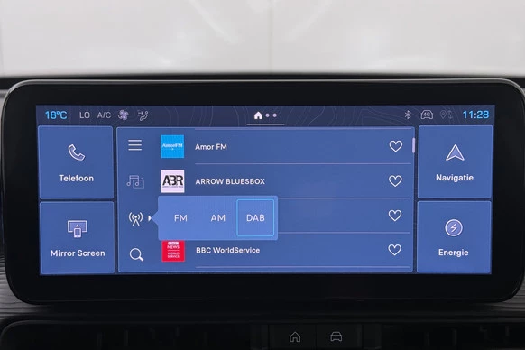 Jeep Avenger - Afbeelding 22 van 30