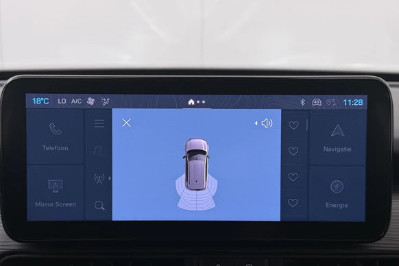 Jeep Avenger - Afbeelding 23 van 30