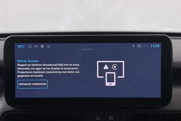 Jeep Avenger - Afbeelding 24 van 30